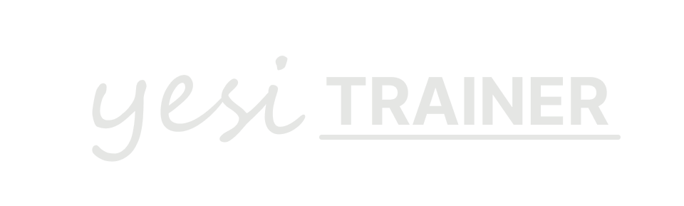 Yesitrainer — entrenadora personal online