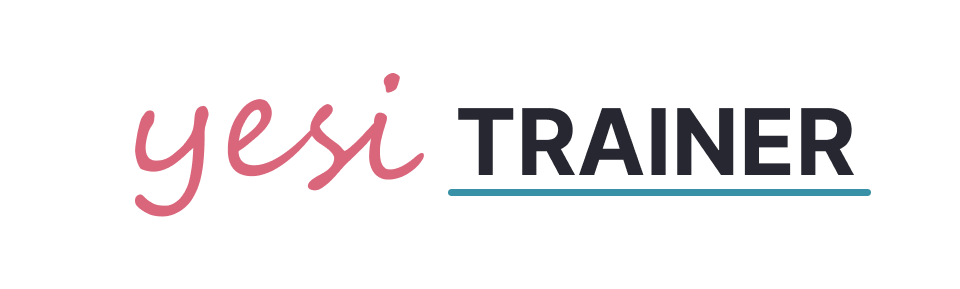 yesi trainer logo